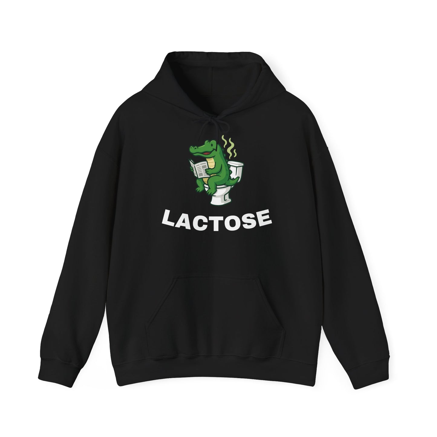lactose hoodie
