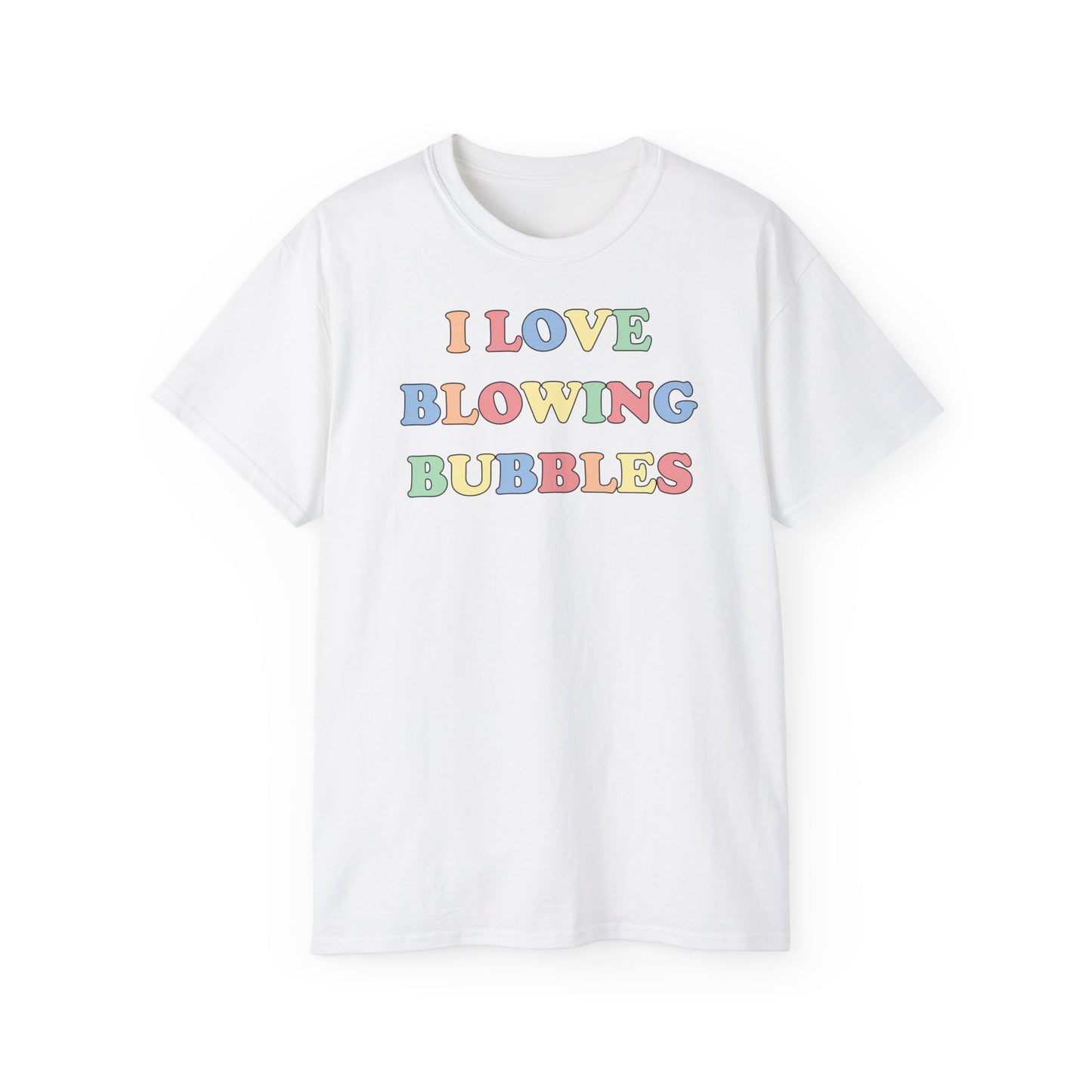 couple bundle "bubbles"