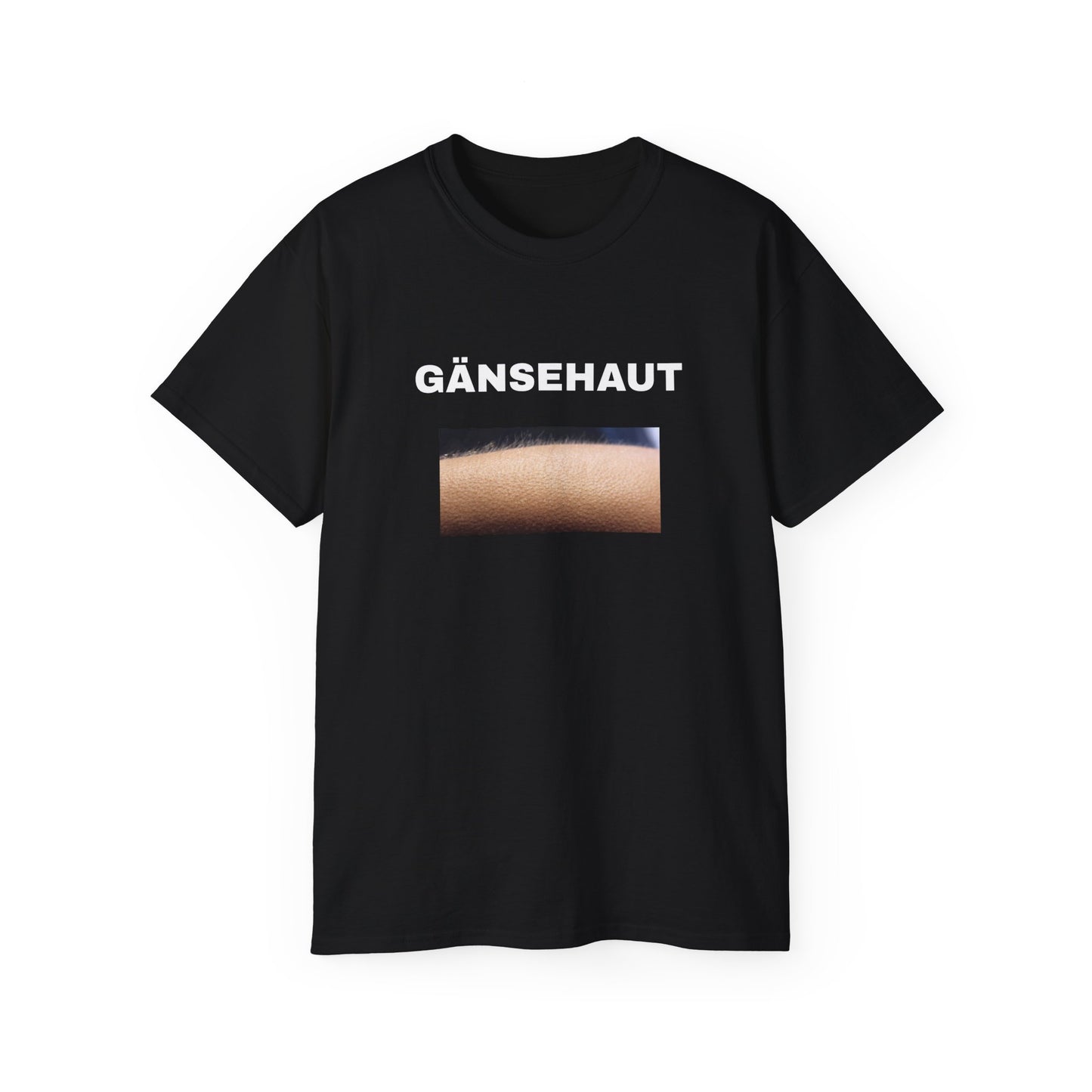gänsehaut shirt