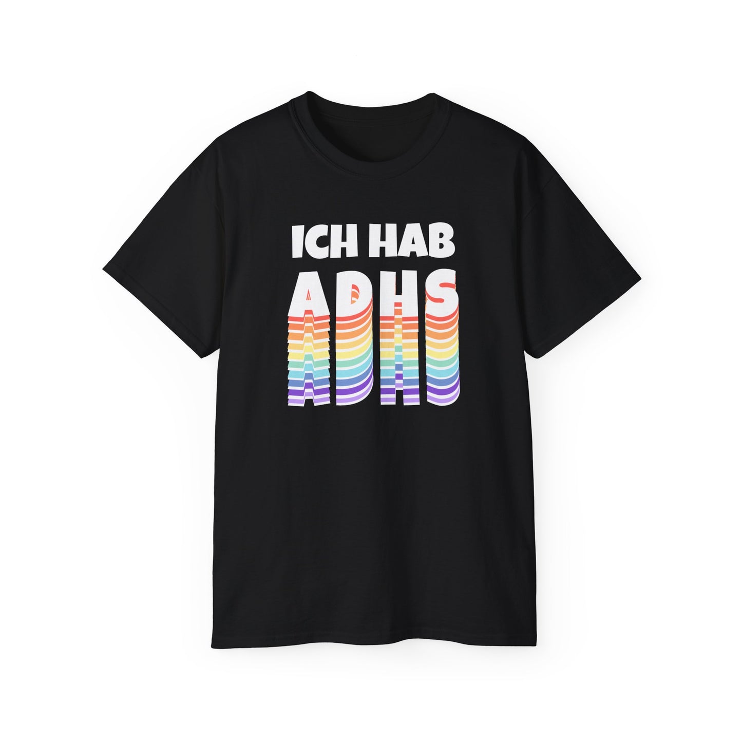 adhs shirt
