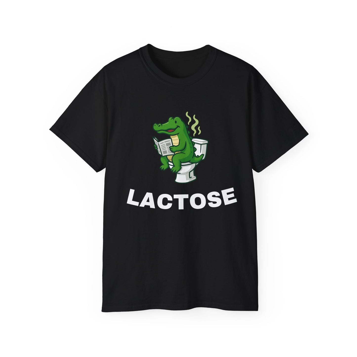 lactose shirt