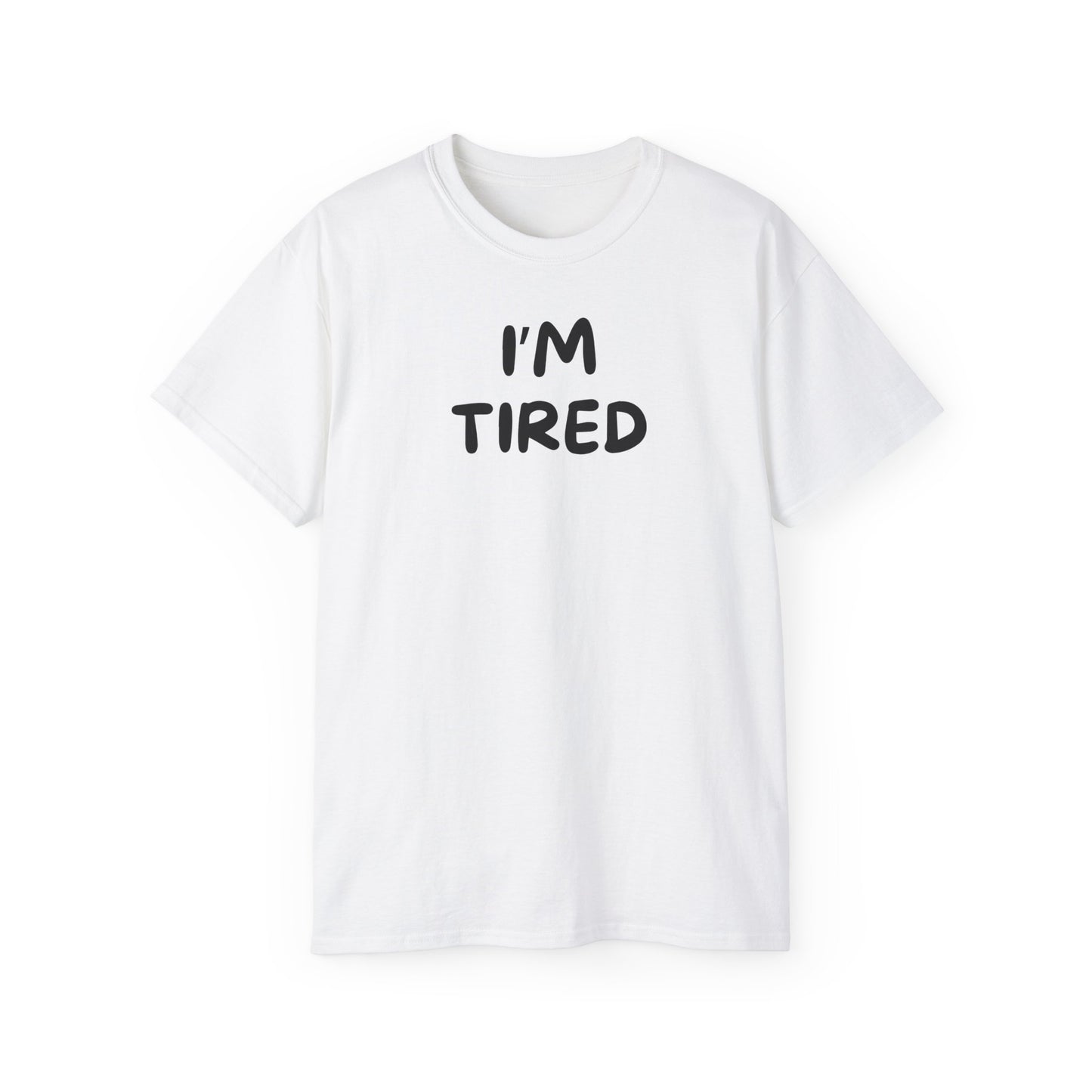 couple bundle "tired"