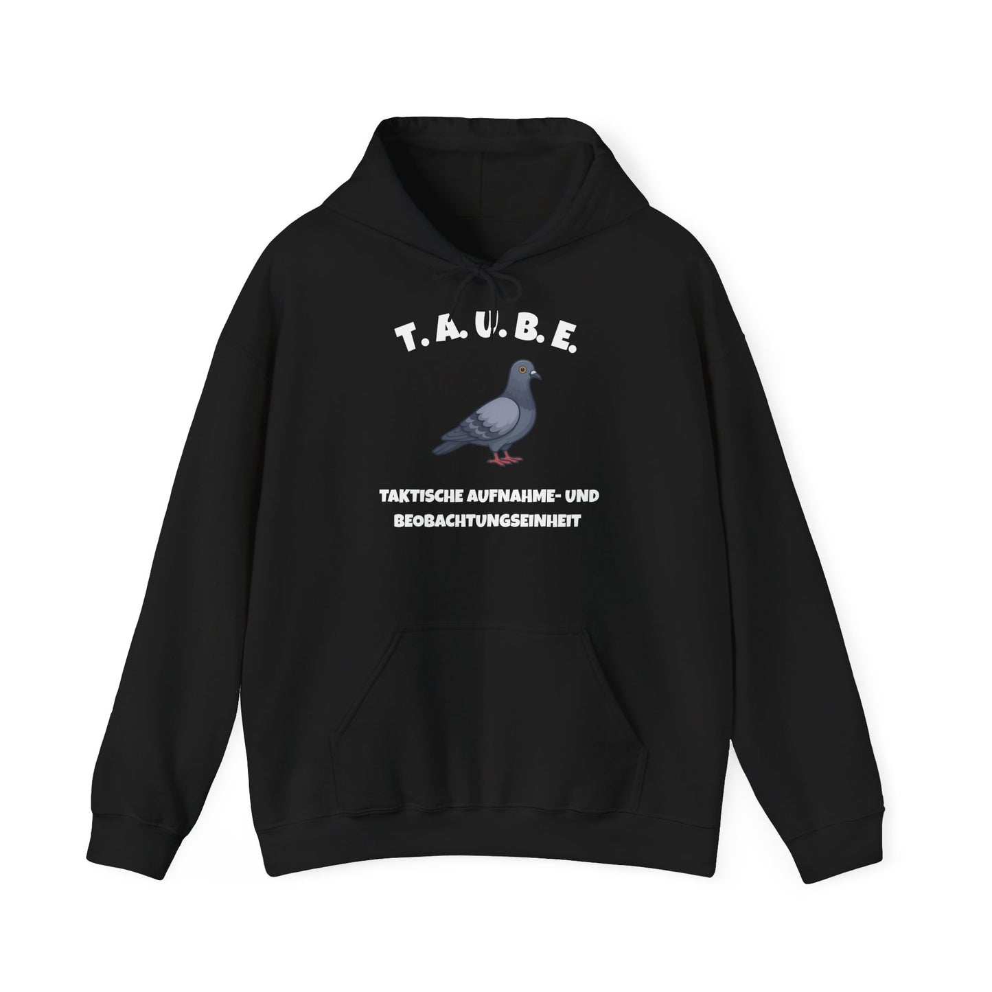 t.a.u.b.e. hoodie