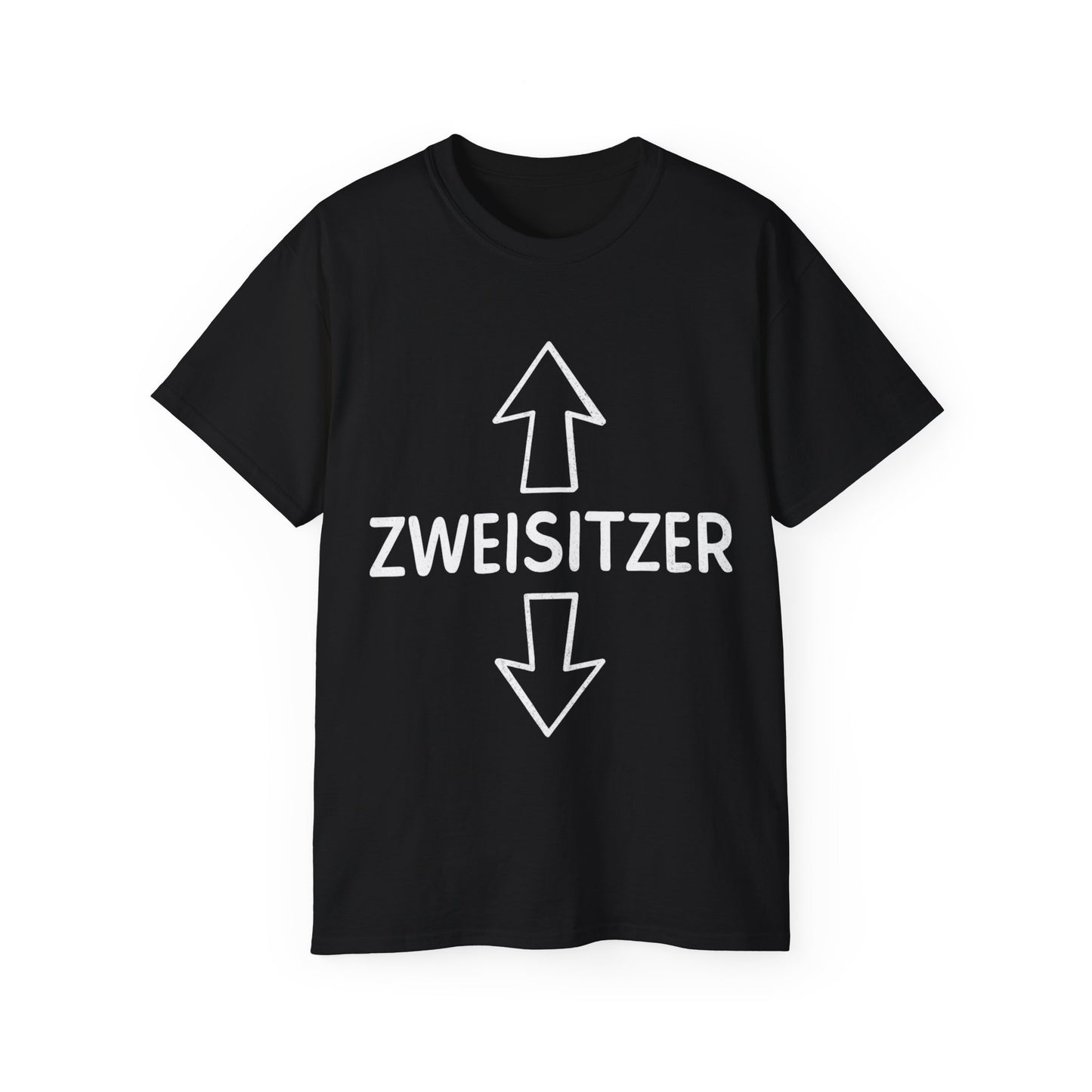 zweisitzer shirt