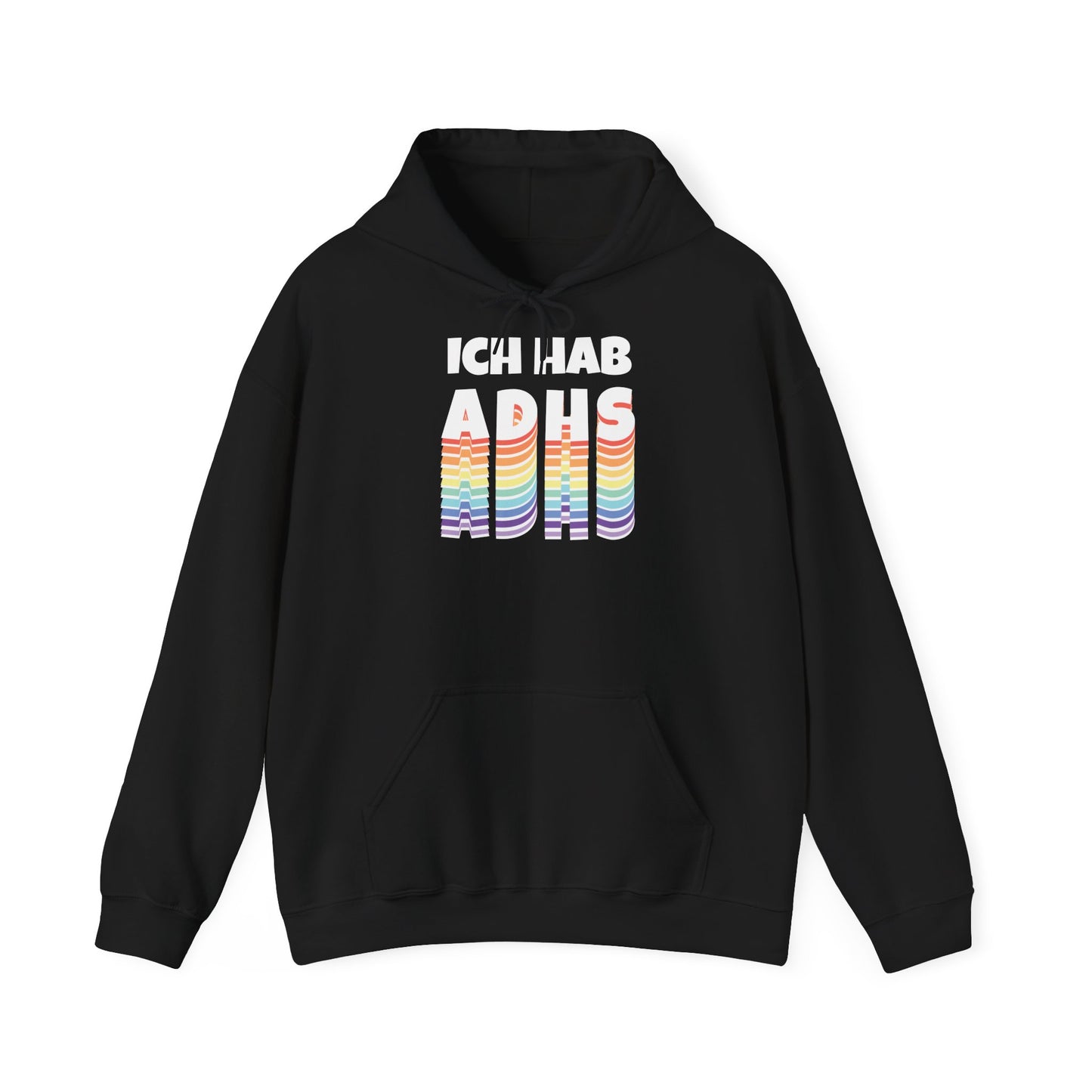 adhs hoodie