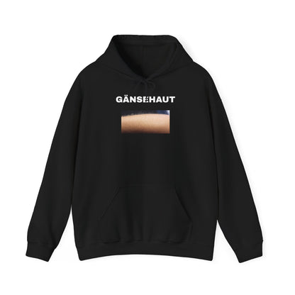 gänsehaut hoodie