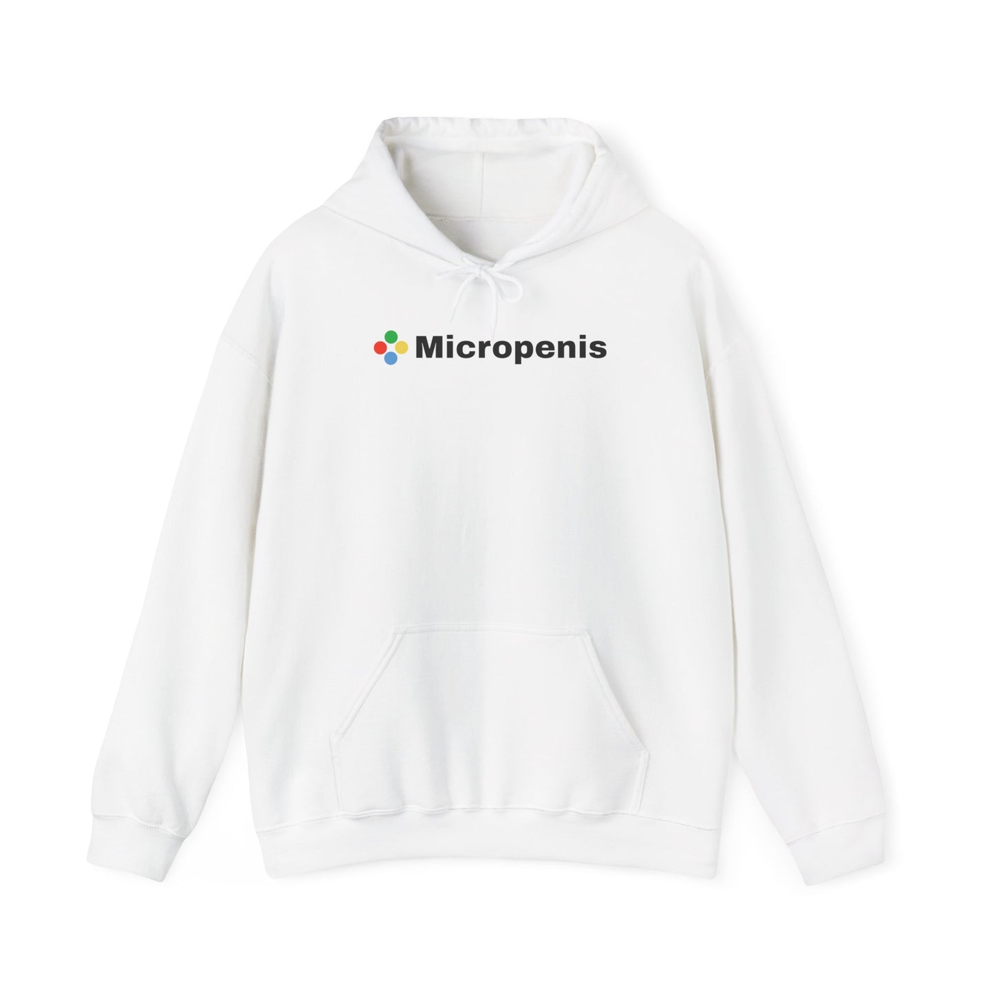 micropenis hoodie
