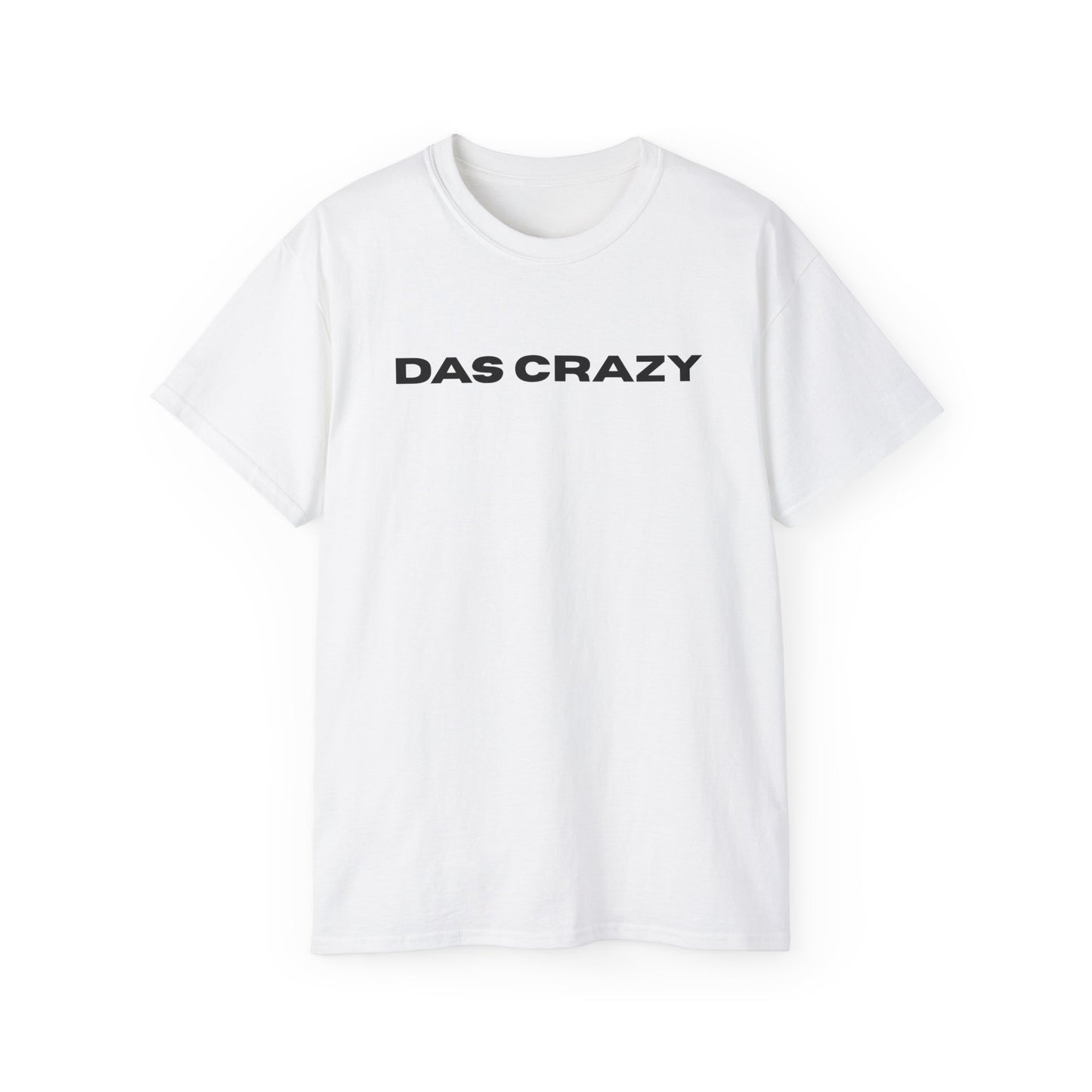 das crazy shirt