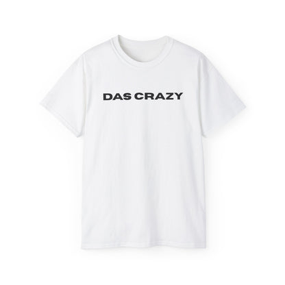 das crazy shirt