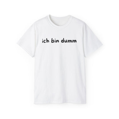 couple bundle "dumm"