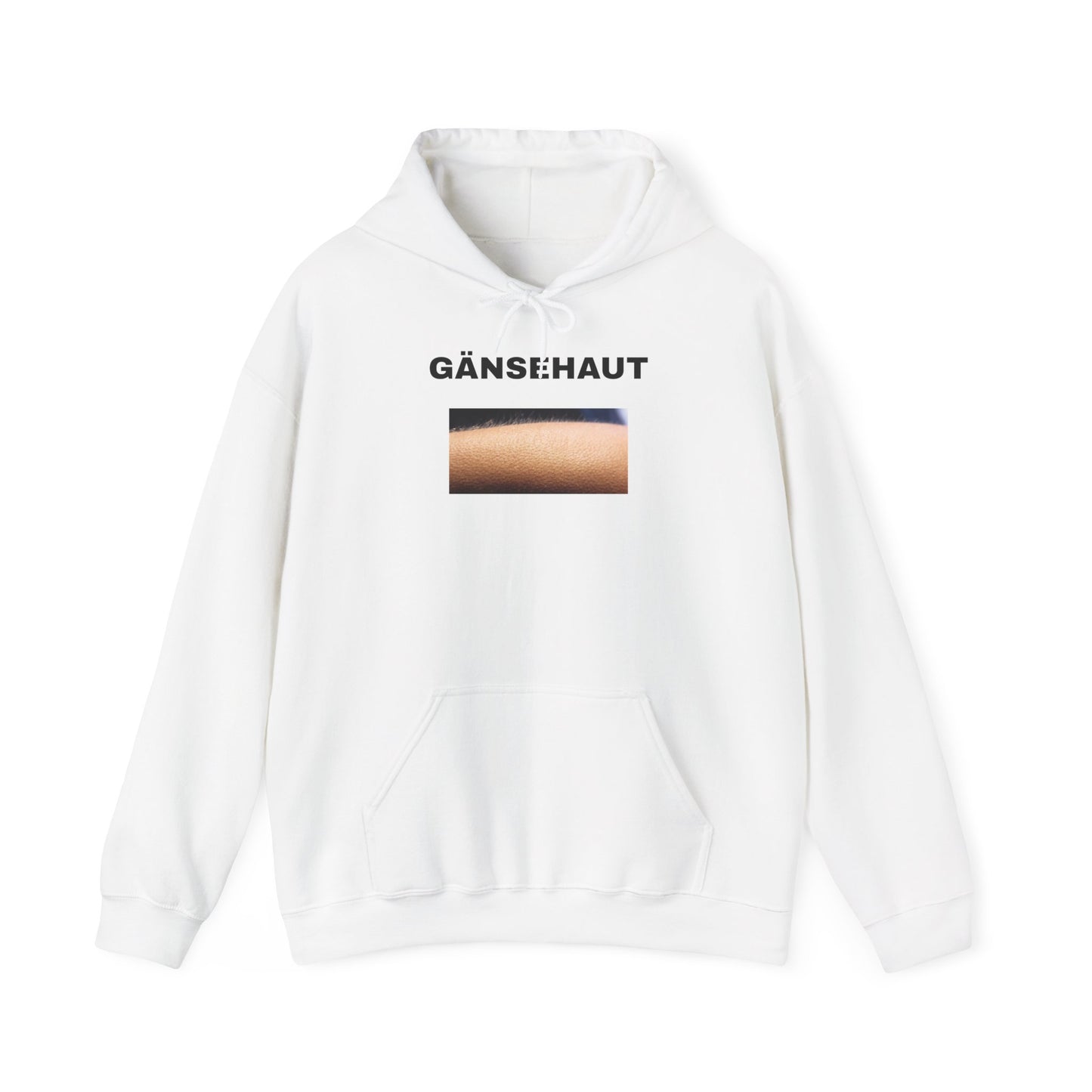 gänsehaut hoodie