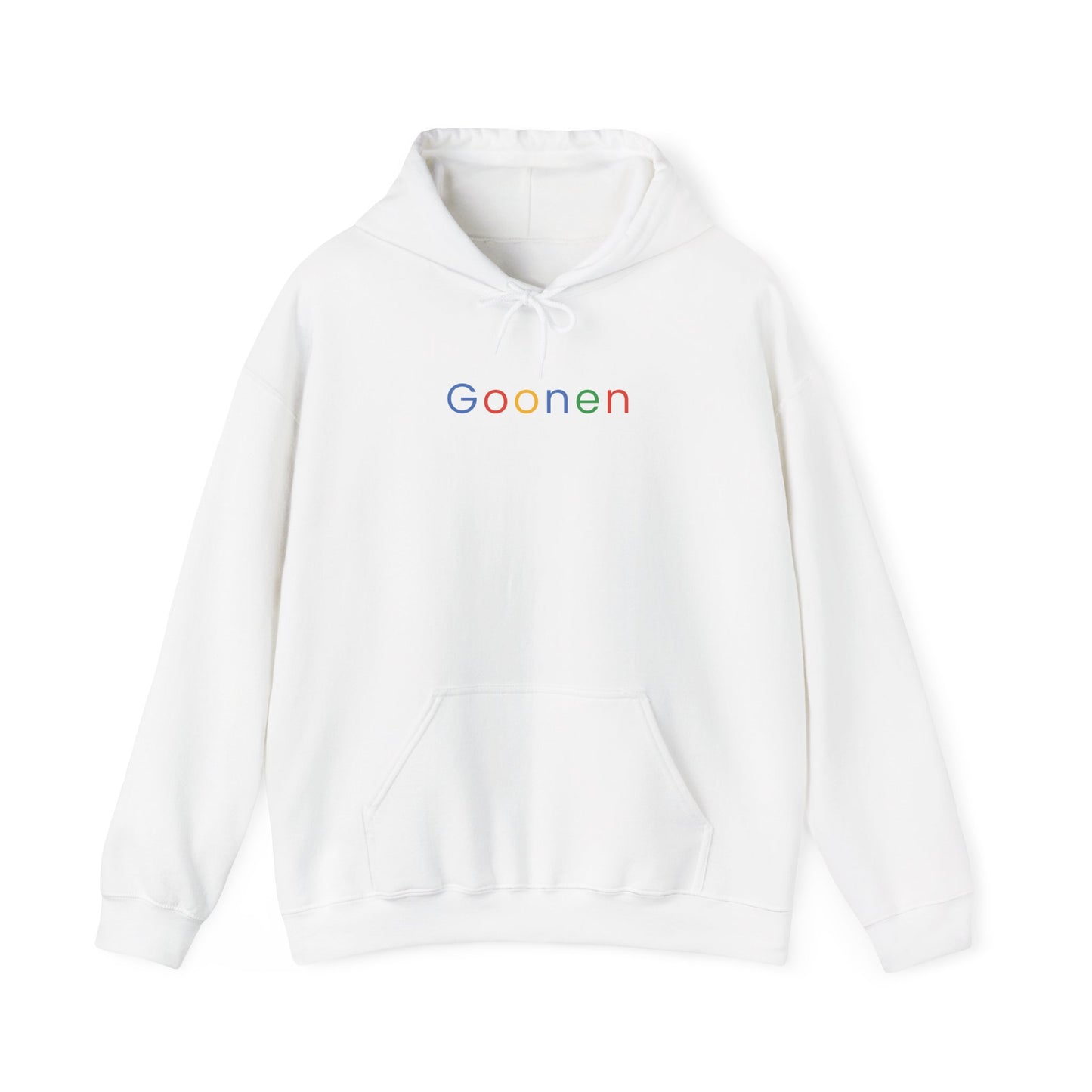goonen hoodie