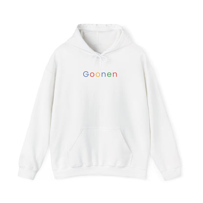 goonen hoodie