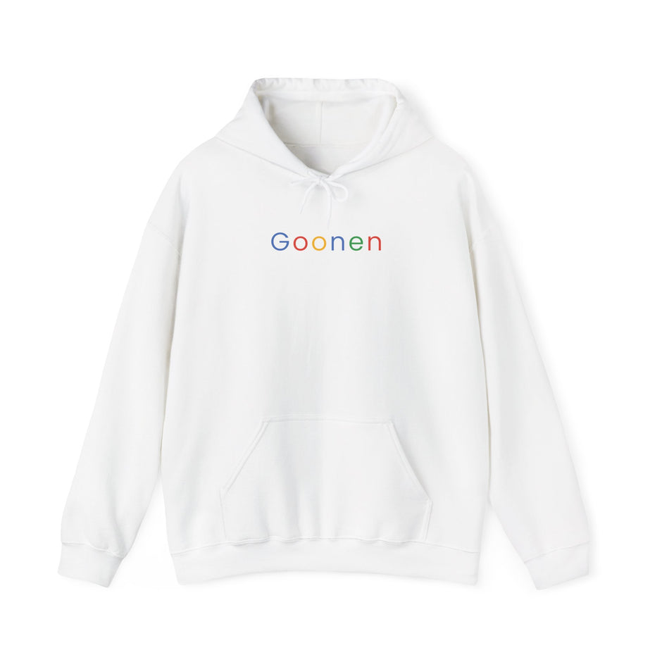 goonen hoodie