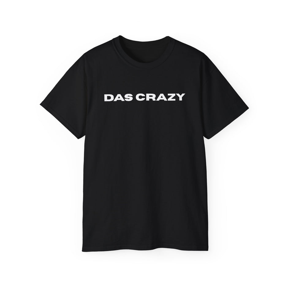 das crazy shirt