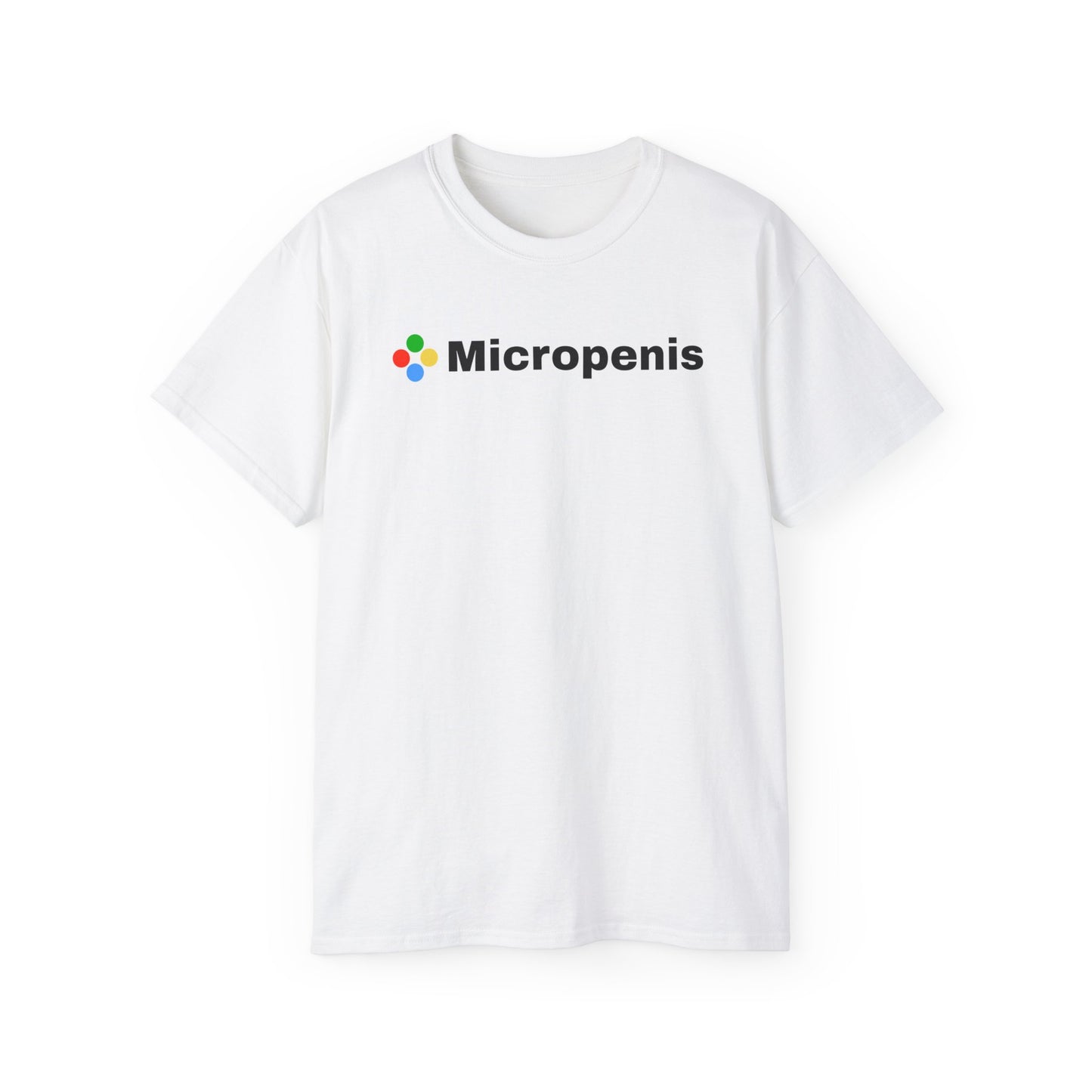 micropenis shirt