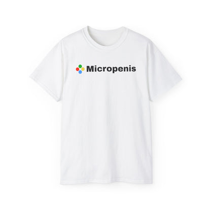 micropenis shirt