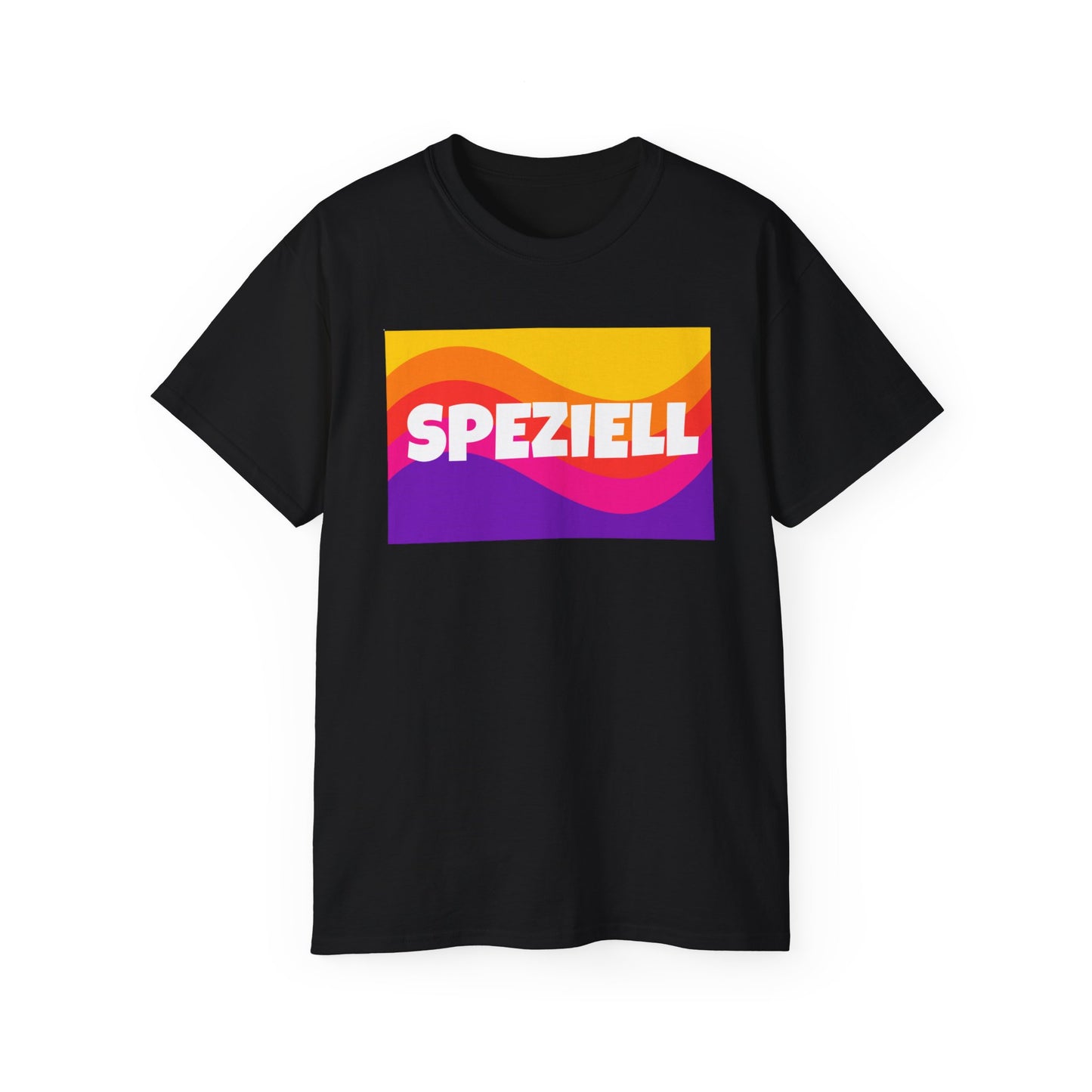 speziell shirt