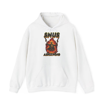 snus abhängig hoodie