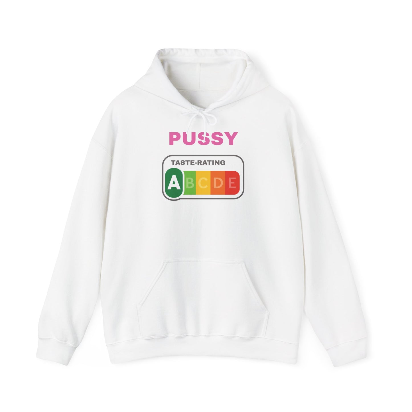 pussy hoodie