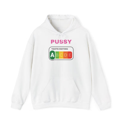 pussy hoodie