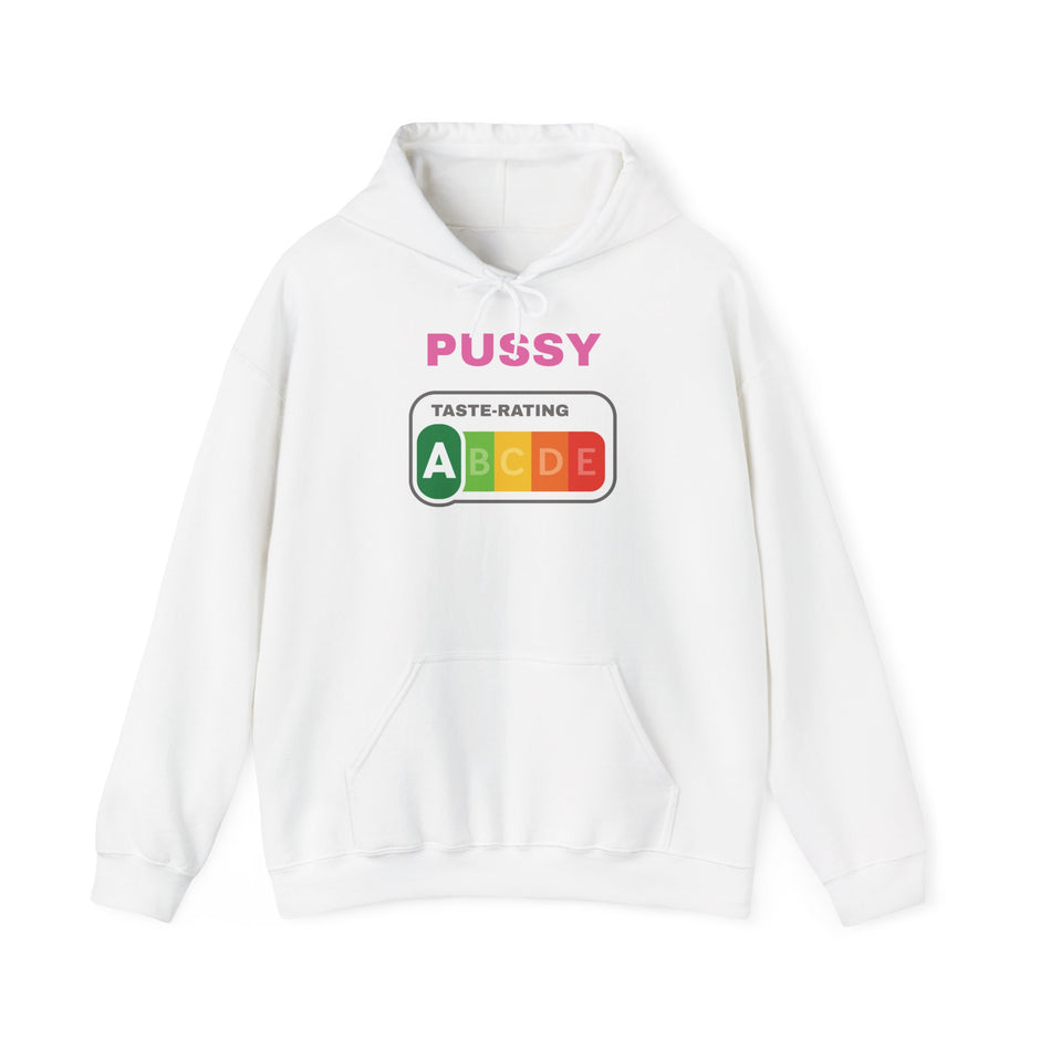 pussy hoodie