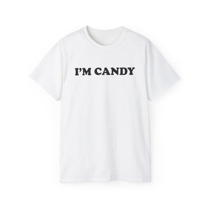 i'm candy shirt