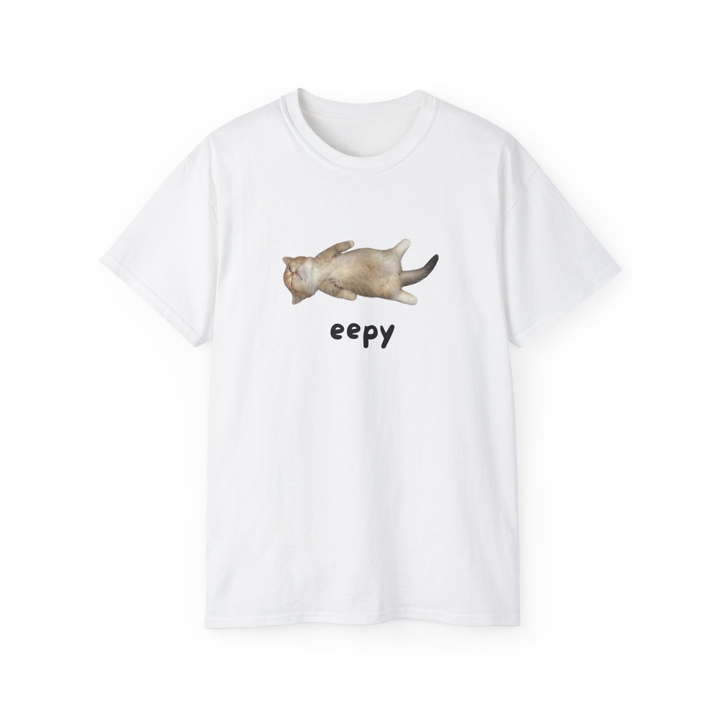 eepy shirt
