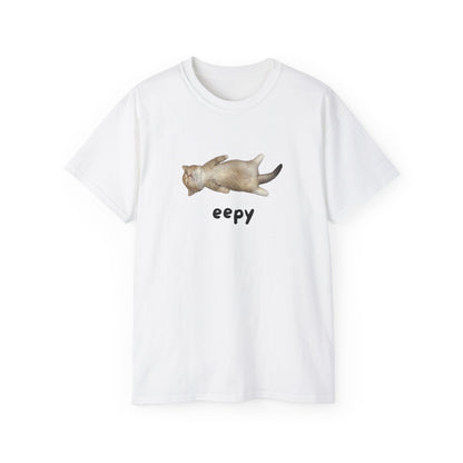 eepy shirt