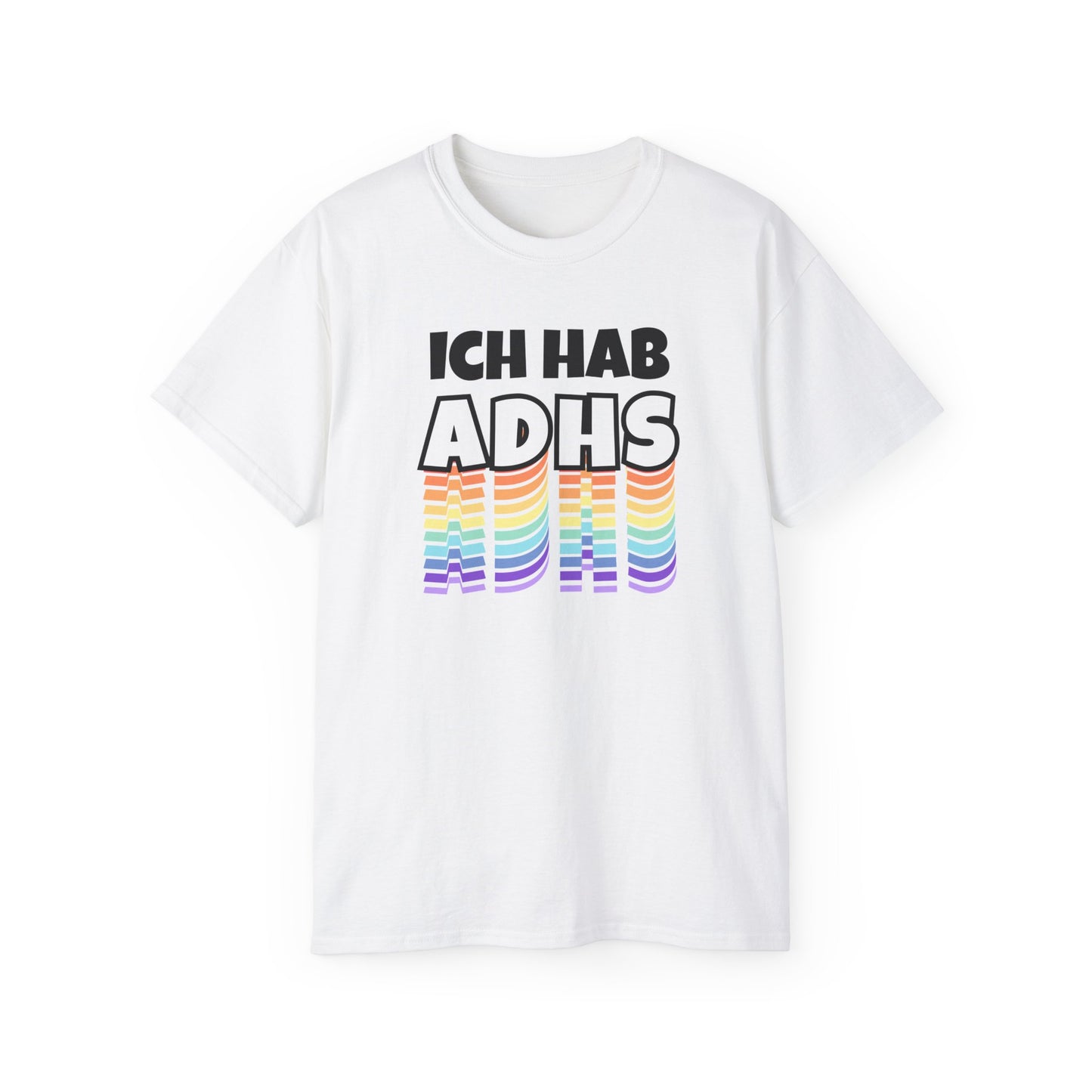 adhs shirt