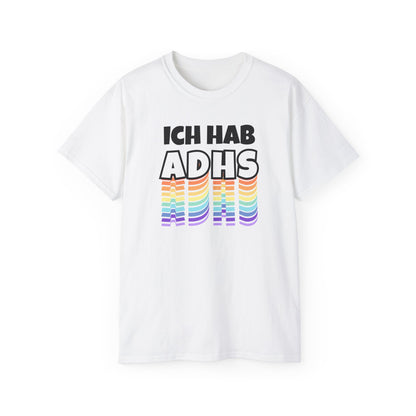 adhs shirt