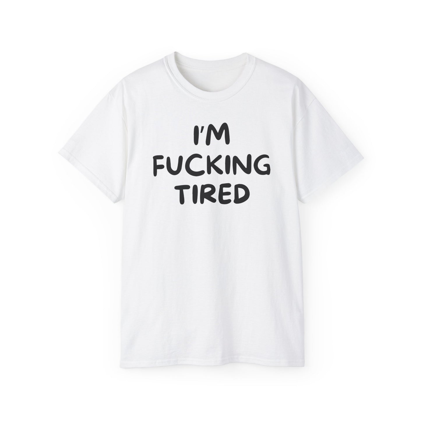 couple bundle "tired"