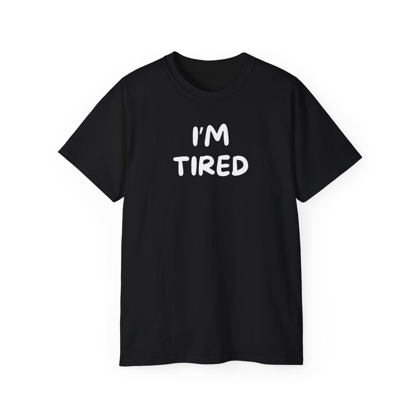 couple bundle "tired"