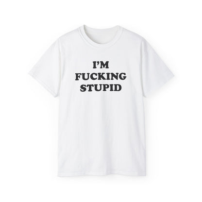 couple bundle "stupid"