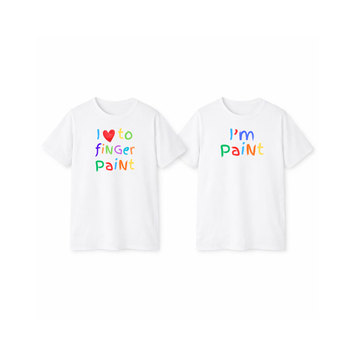 couple bundle "paint"
