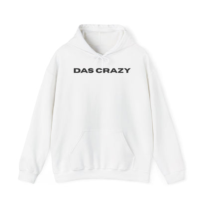 das crazy hoodie