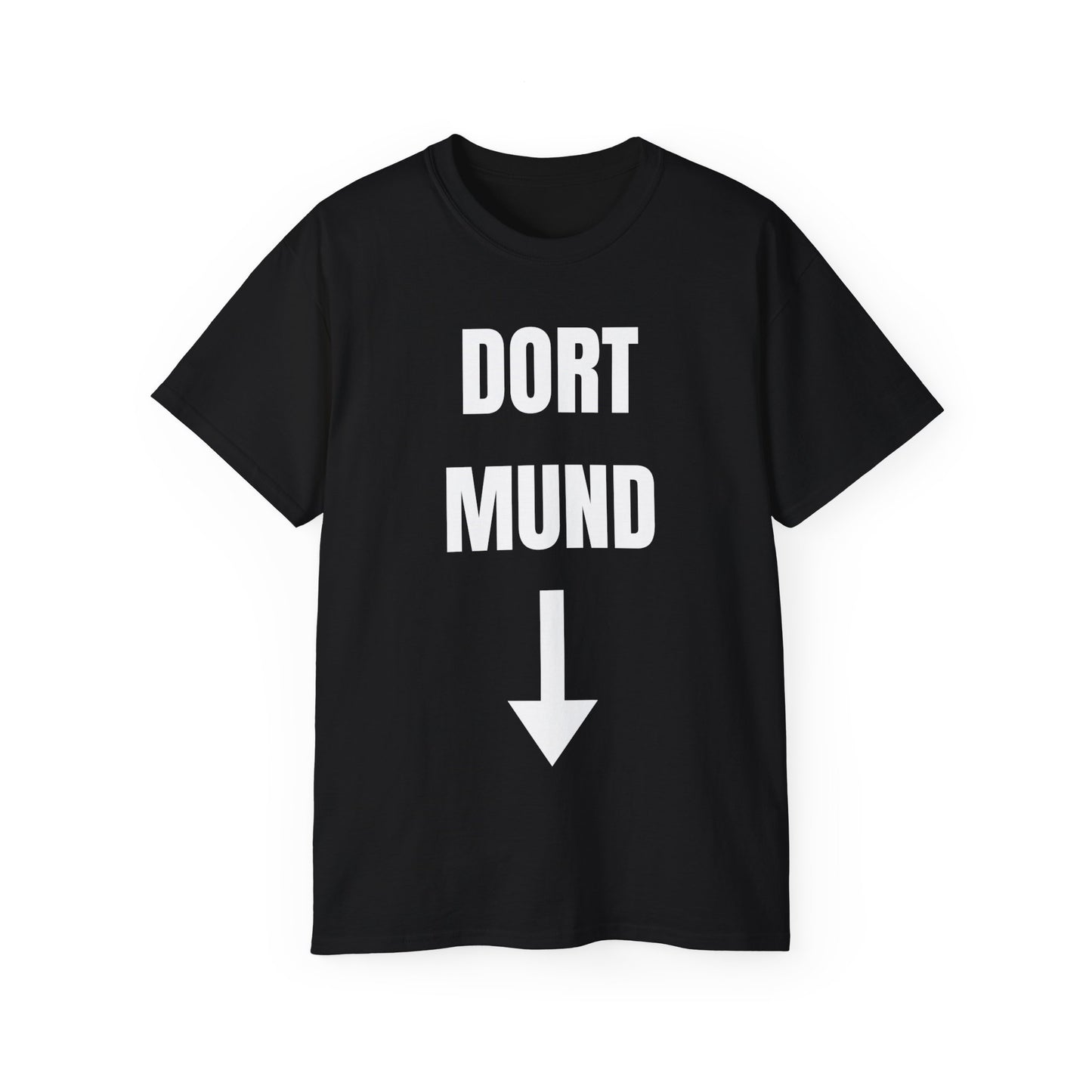 dort mund shirt