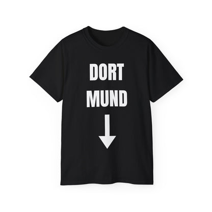 dort mund shirt