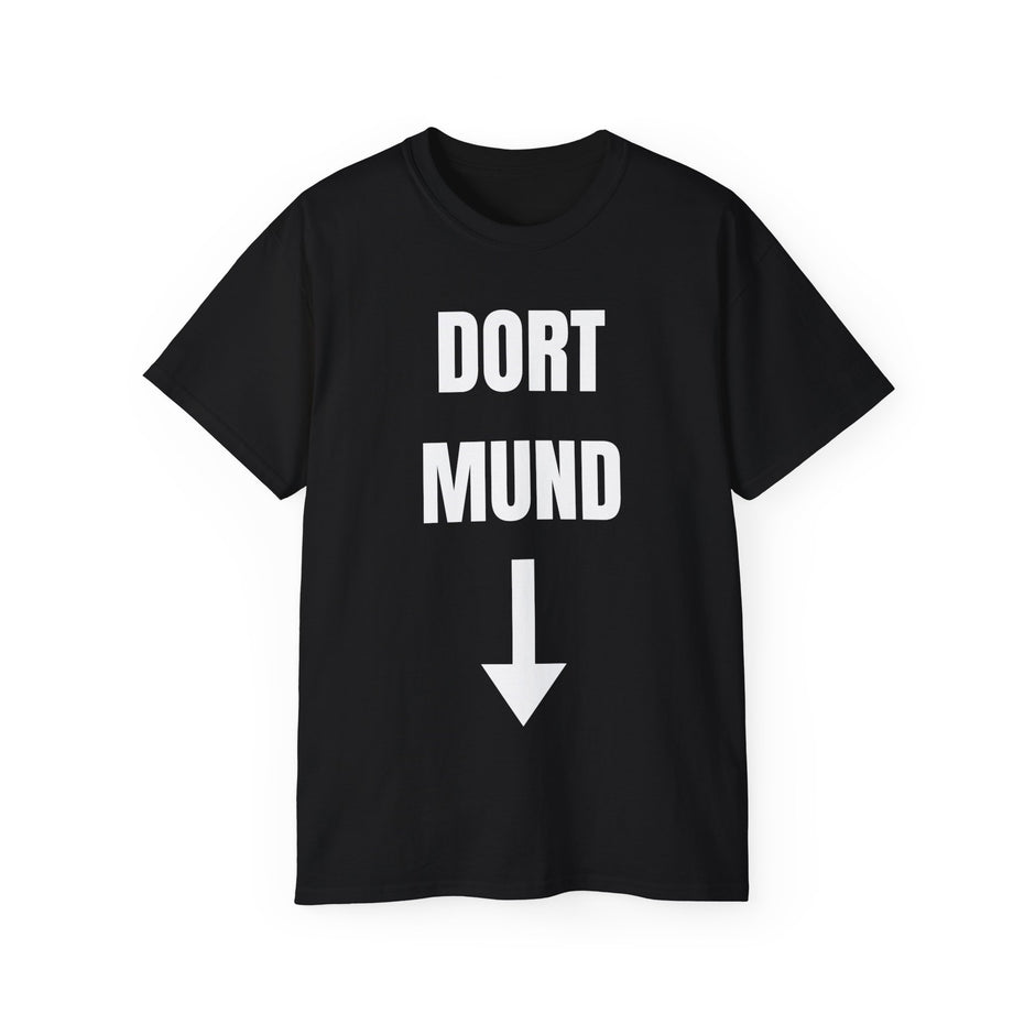 dort mund shirt