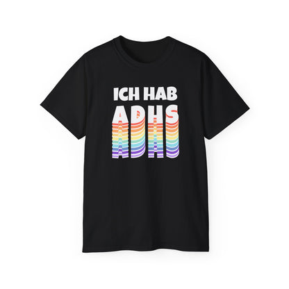adhs shirt