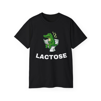 lactose shirt
