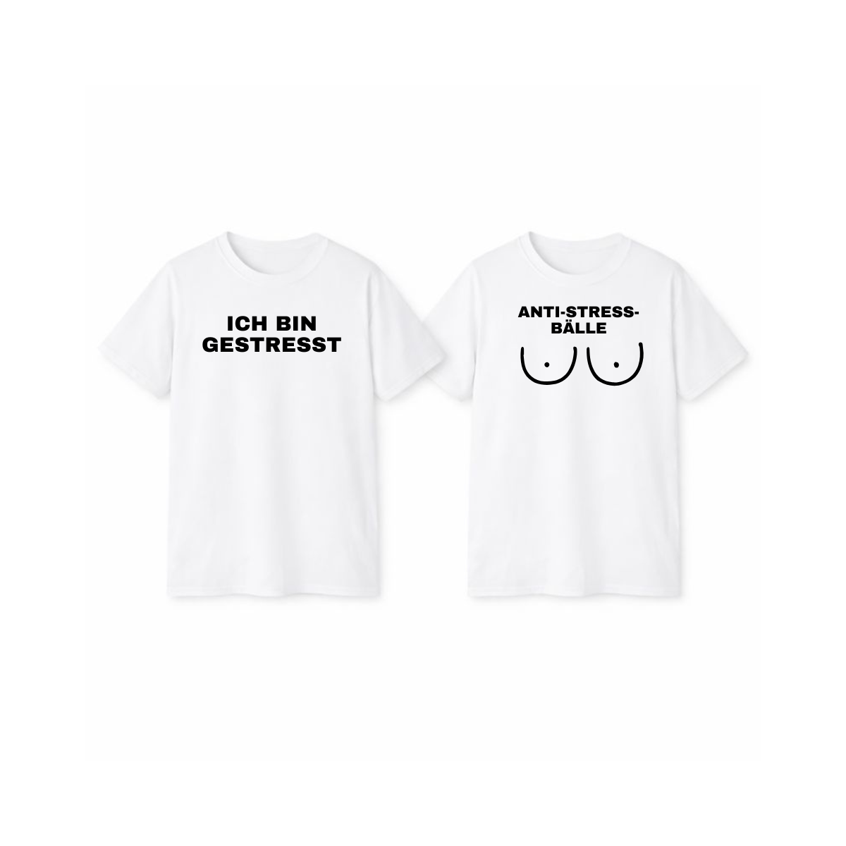 couple bundle "stress"