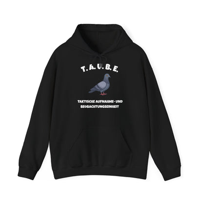t.a.u.b.e. hoodie