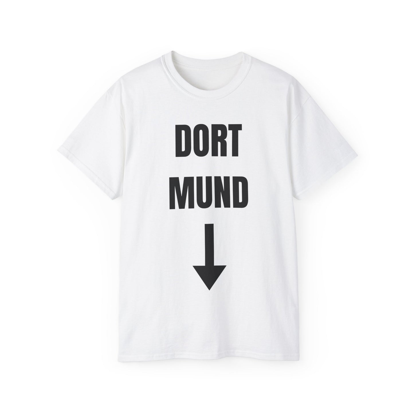 dort mund shirt