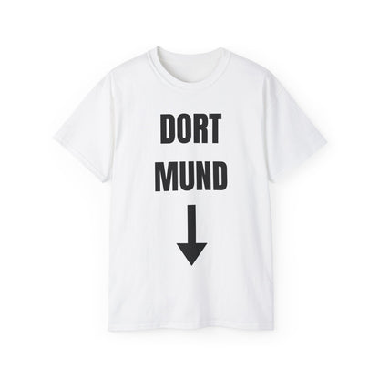 dort mund shirt