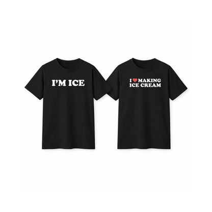 couple bundle "ice"