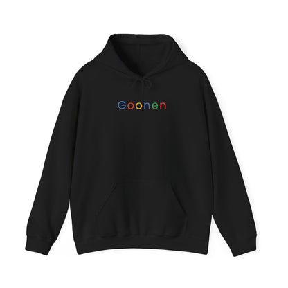 goonen hoodie