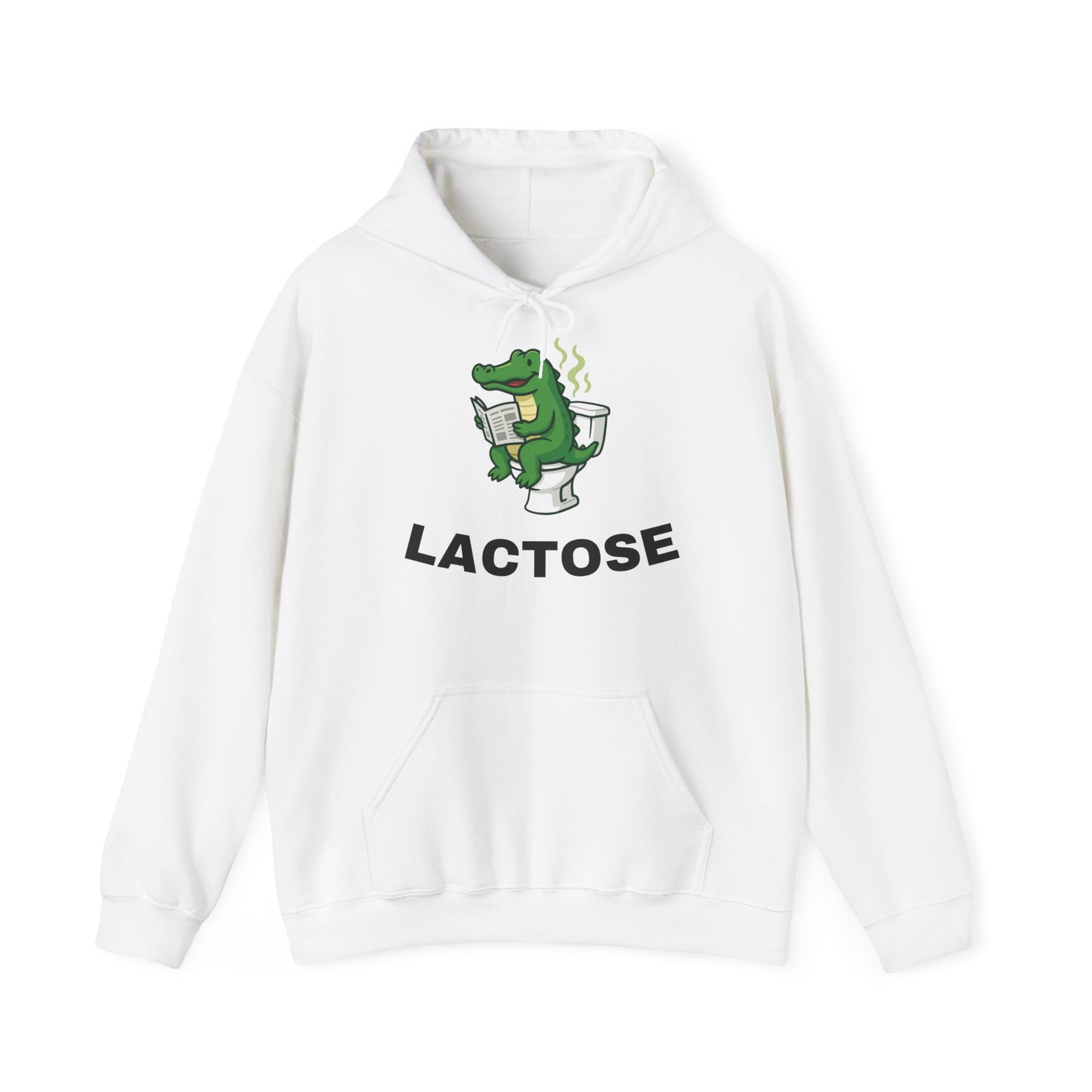 lactose hoodie