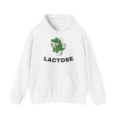 lactose hoodie