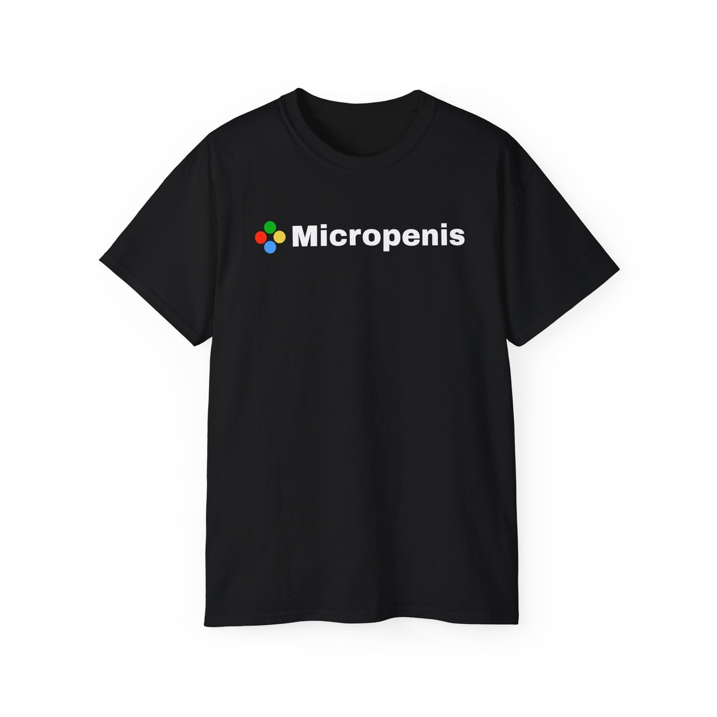 micropenis shirt